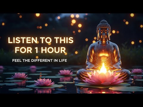 Inner Awareness Enhancement Using a High-Vibration Frequency Pattern – 528Hz + 741Hz + 852Hz