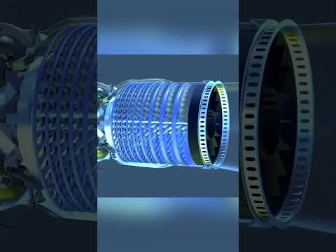 How the SR-71’s Engine BROKE the Rules of Jet Power