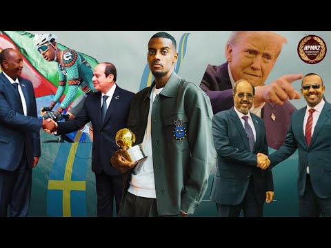 HPMN | ጉዳይ ሱዳን ቀይሕ-መስመር እዩ ክተብል ገሊጻ ግብጺ
