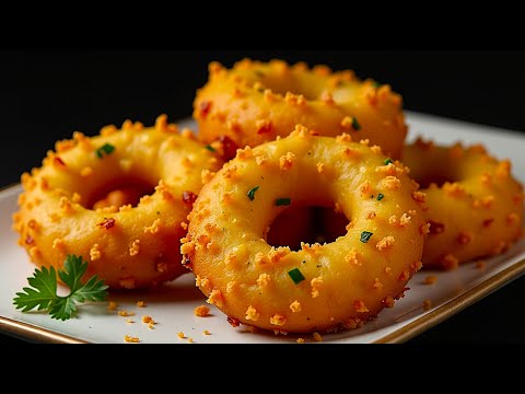 Dieses Festtagsgericht wird alle beeindrucken! Einfach und köstlich!