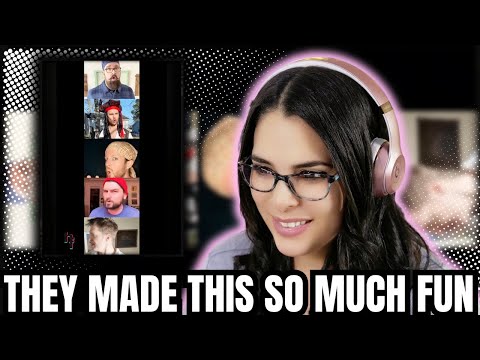 Home Free Sea Shanty Medley Reaction 💥 A Cappella Meets Adventure — What a Ride!