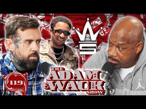 Wack Wins Huge Lawsuit! DDG Drama Explained. 4xtra Is Bigger than The Program! & More