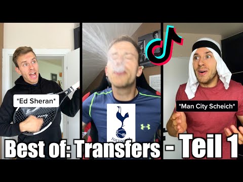 Best Of fa_sc π / Transfers Compilation (Teil 1) π¨ / TikTok