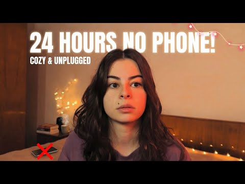 День без Телефона | Самокопания 📱📴