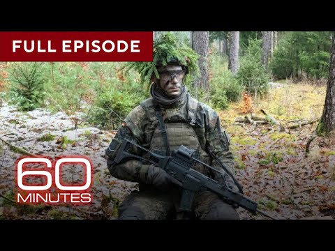 Germany Rearms; The Price of a Life; Hoosier Hysteria | 60 Minutes Full Episodes