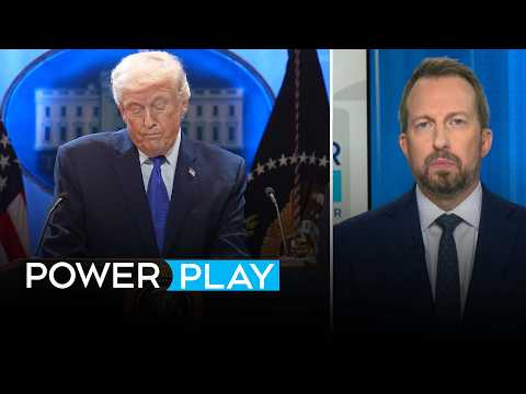 U.S. Supreme Court rules against Trump’s IEEPA tariffs | Power Play for Feb.20, 2026
