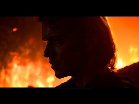 Star Wars: The Redemption of Anakin Skywalker