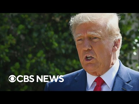 Trump asks DOJ to open new Epstein probe, U.S. weighs Venezuela military action, more | The Takeout