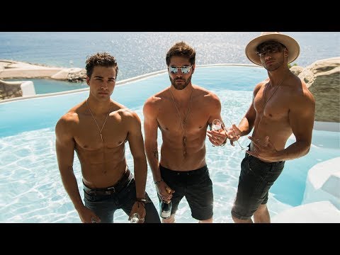 The Truth About Modeling | How to Become a Male Model