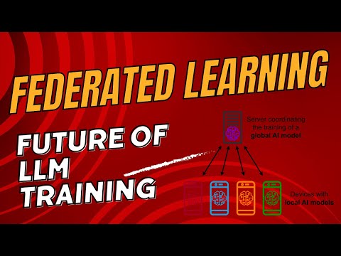 The Future of AI: How Federated Learning Enhances Privacy [Step-by-Step]