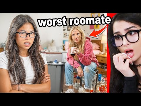 Surviving The Worst College Roomate Ever