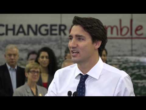 Liberal ad: Every seat in the stadium