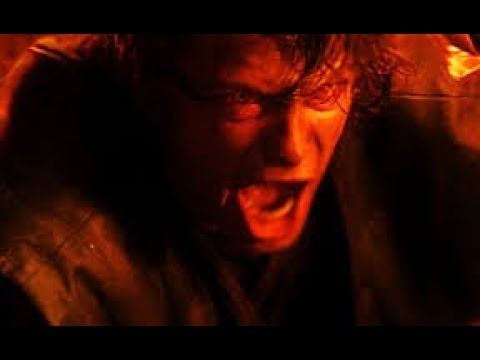 Star Wars: The Last Jedi: An Unbridled Rage