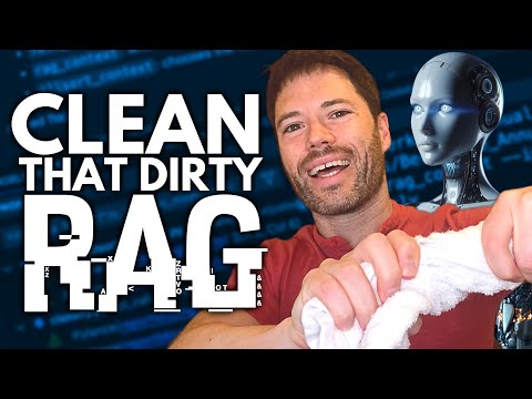 Mastering Retrieval for LLMs - BM25, Fine-tuned Embeddings, and Re-Rankers