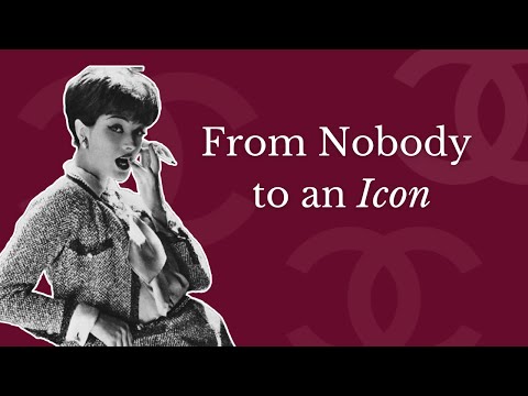 The Coco Chanel Mindset