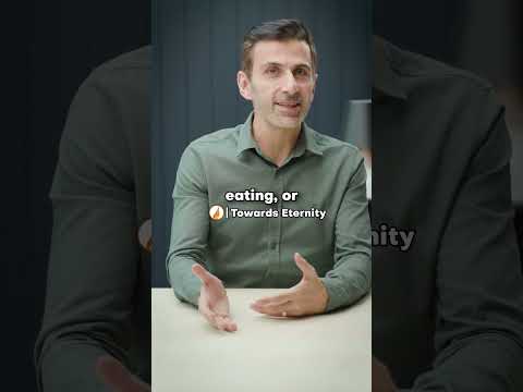 Struggling to Pray? Watch This 🕌 Towards Eternity #shorts