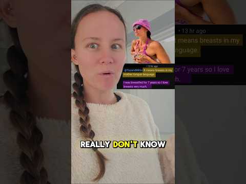 This YouTube Comment Is Something Else 🥲