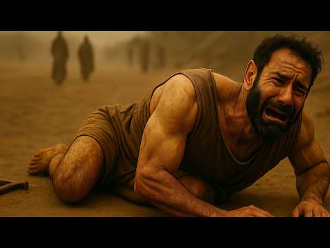 Mephibosheth: The Hidden Story