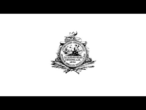 City of Charleston Open Data Day 2025