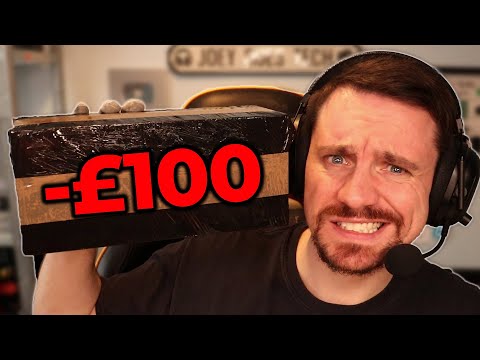 Trying to Fix FAULTY Electronic Items for a Profit! S2:E58