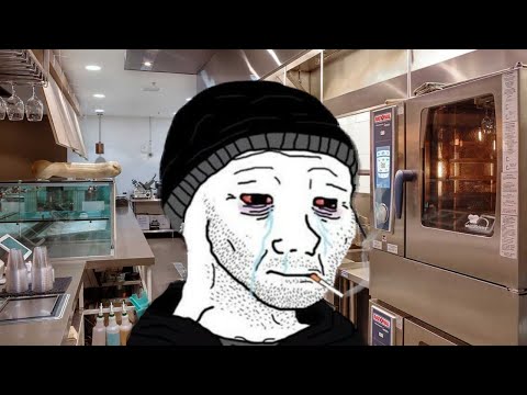 The Restaurant Industry