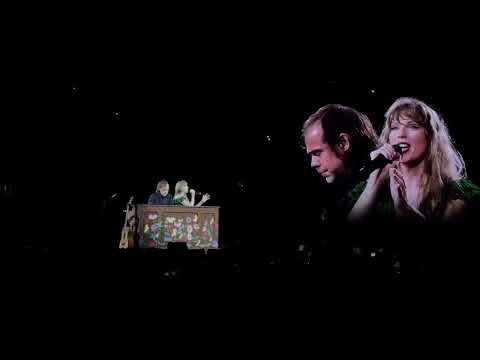 Over 3 hours of surprise songs