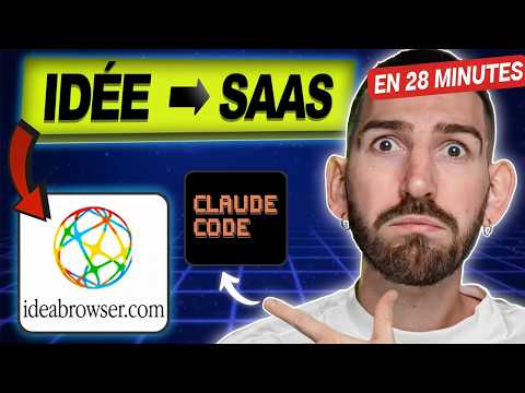 Develop an App with Claude Code in 30 minutes.