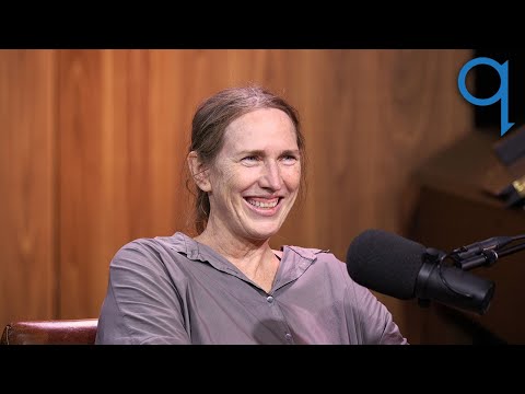 Miriam Toews on her new novel Fight Night, her mother and the Mennonite community