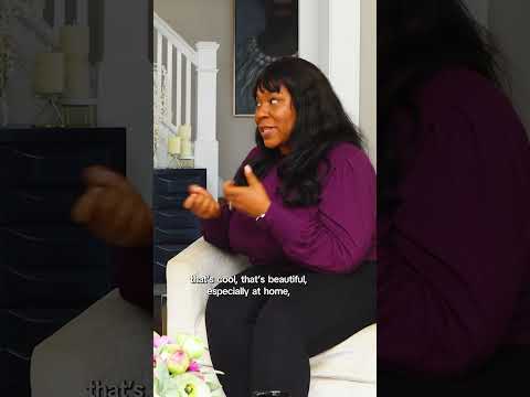 Friends With Houses are talking about how to find your personal style