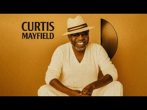 Chicago Soul – 1970s Classic Soul Revival | Curtis Mayfield Inspired Essence | Warm Emotional Echo
