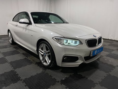 2017 BMW 2 Series - Walk Around Video