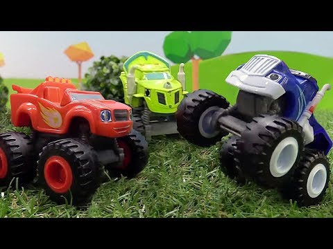 Видео про машинки. Вспыш и чудо машинки. Лучшие серии.