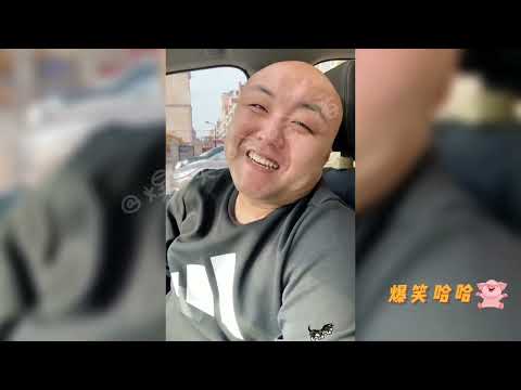 盘点东北夫妻爆笑对话,东北人浑身幽默细胞,比赵本山还搞笑10倍!