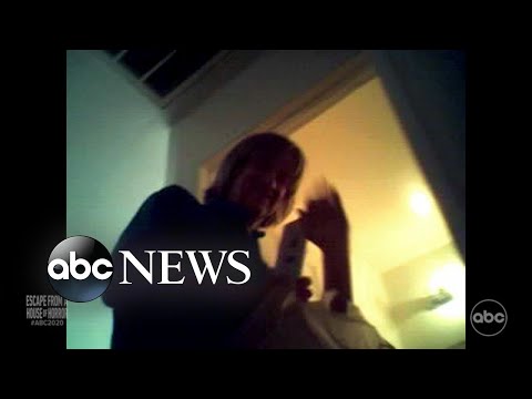 Escape from a House of Horror l 20/20 l PART 4