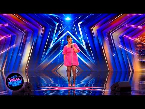 NO ONE Was Ready for These POWERHOUSE Women!