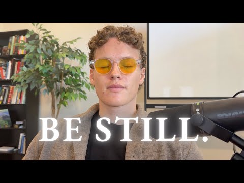 How to actually HEAR your intuition