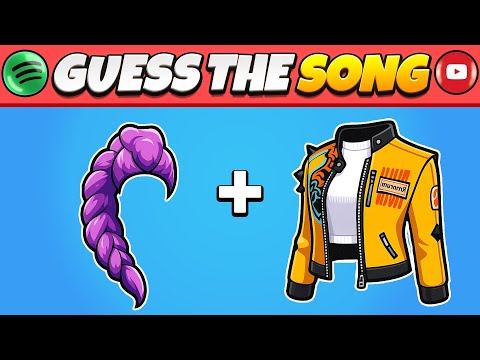 guess the song by emoji 😍| most popular song ever 🎶✨ | music quiz