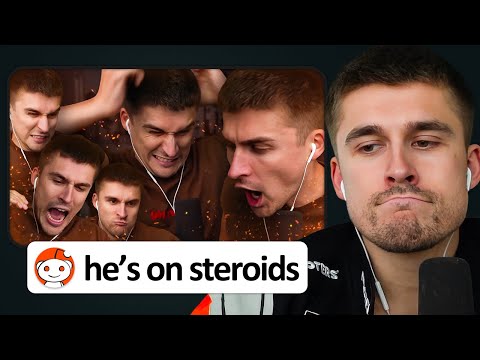 Why I've Been So Mad Lately