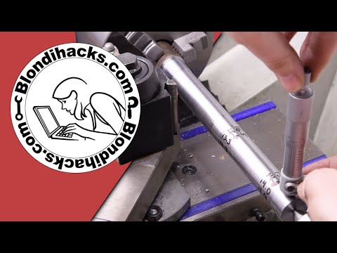 Setting Up a New Hobby Machine Shop!