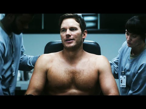 星爵再就业，穿越未来暴打外星生物，这暴脾气我也是服了！一口气看完《明日之战》