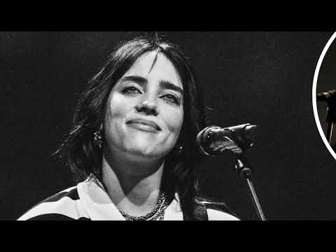 Billie Eilish - Creep (NO CROWD / BEST VERSION / ENHANCED)