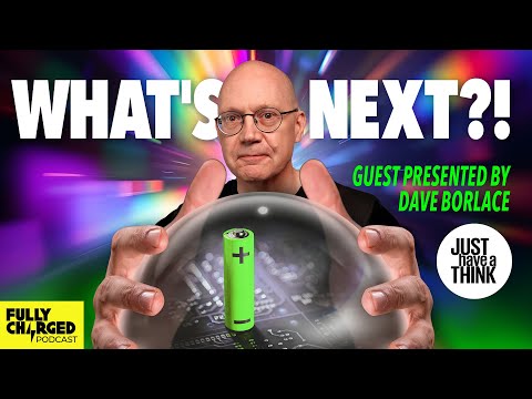 From Solid State to Sodium - THESE are the next Big Battery Breakthroughs!