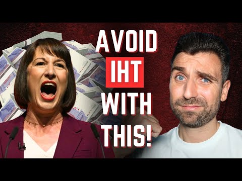 Pass on Wealth TAX FREE Without Cost - Here's How