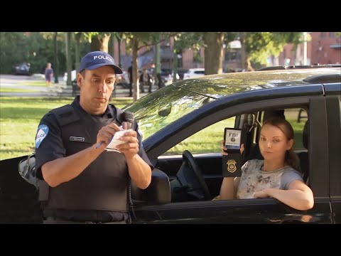 Police Pranks Just For Laughs Compilation