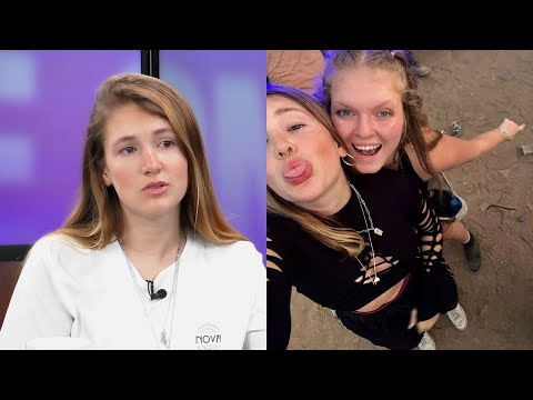 Eye on Israel: Millet Ben Haim (Nova Music Festival)