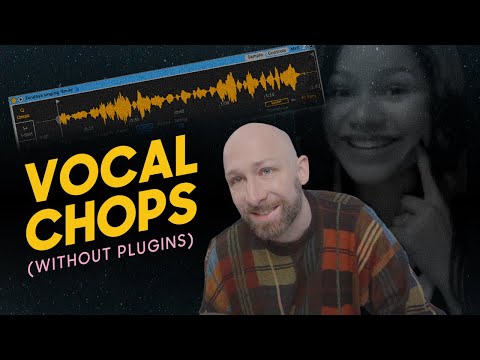 Turning Zendaya's adorable acapella into sweet vocal chops