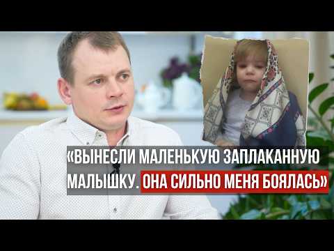 "WHY YOU NEED IT?" – ASKED THE DIRECTOR OF THE CHILDREN'S HOME