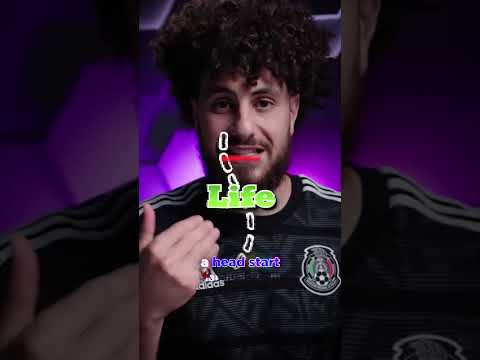 A Message for High Schoolers