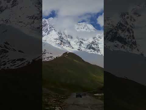 📍Svaneti, Georgia🇬🇪 #georgia #svaneti