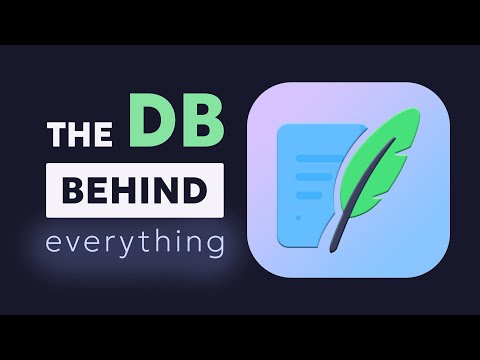 SQLite Is ULTIMATE Choice For 99% of Projects